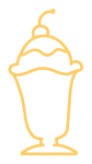 Sundae single color
